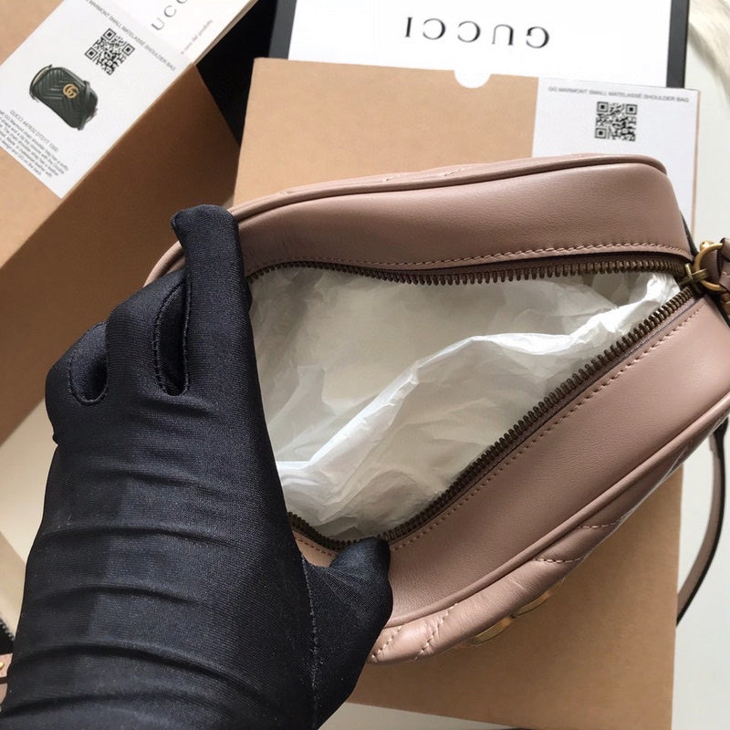 STRAPSTORY - GGC4 BAG - 959