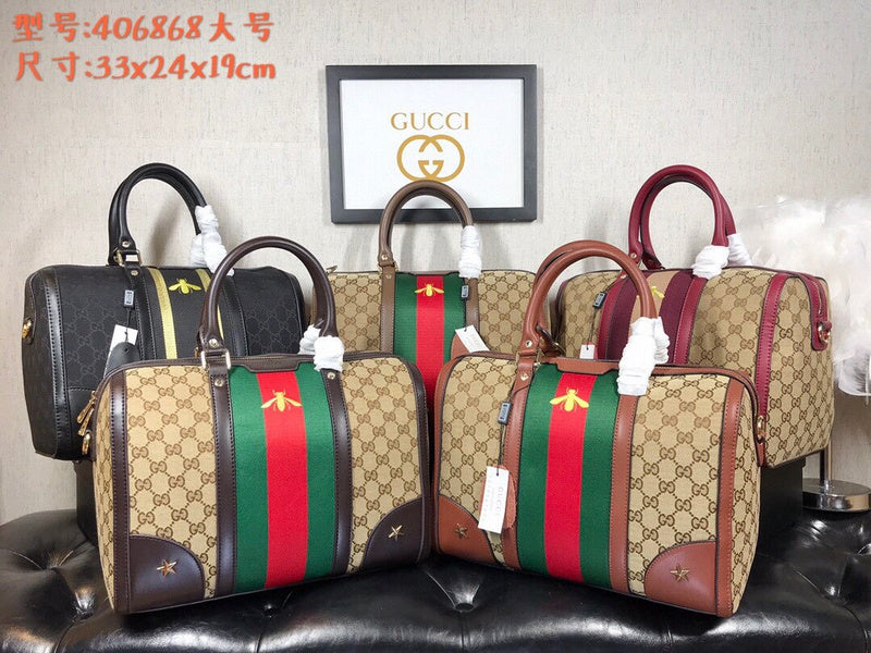 STRAPSTORY - GGC4 BAG - 470