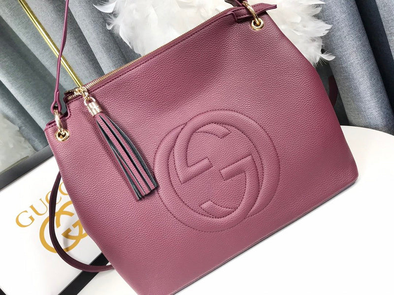 STRAPSTORY - GGC4 BAG - 424