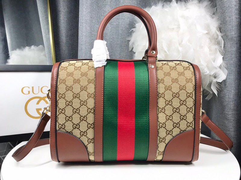 STRAPSTORY - GGC4 BAG - 471