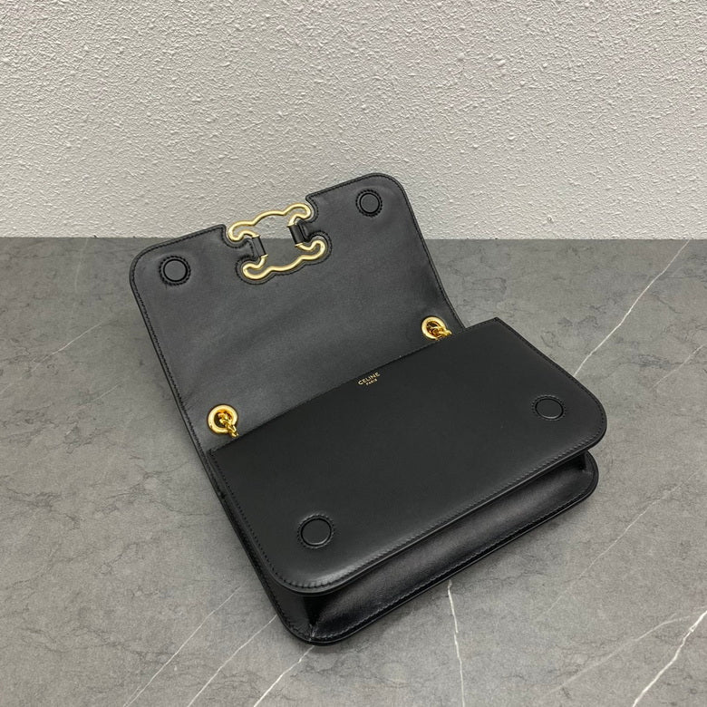 CLNE-Bags - Strap Story - 542