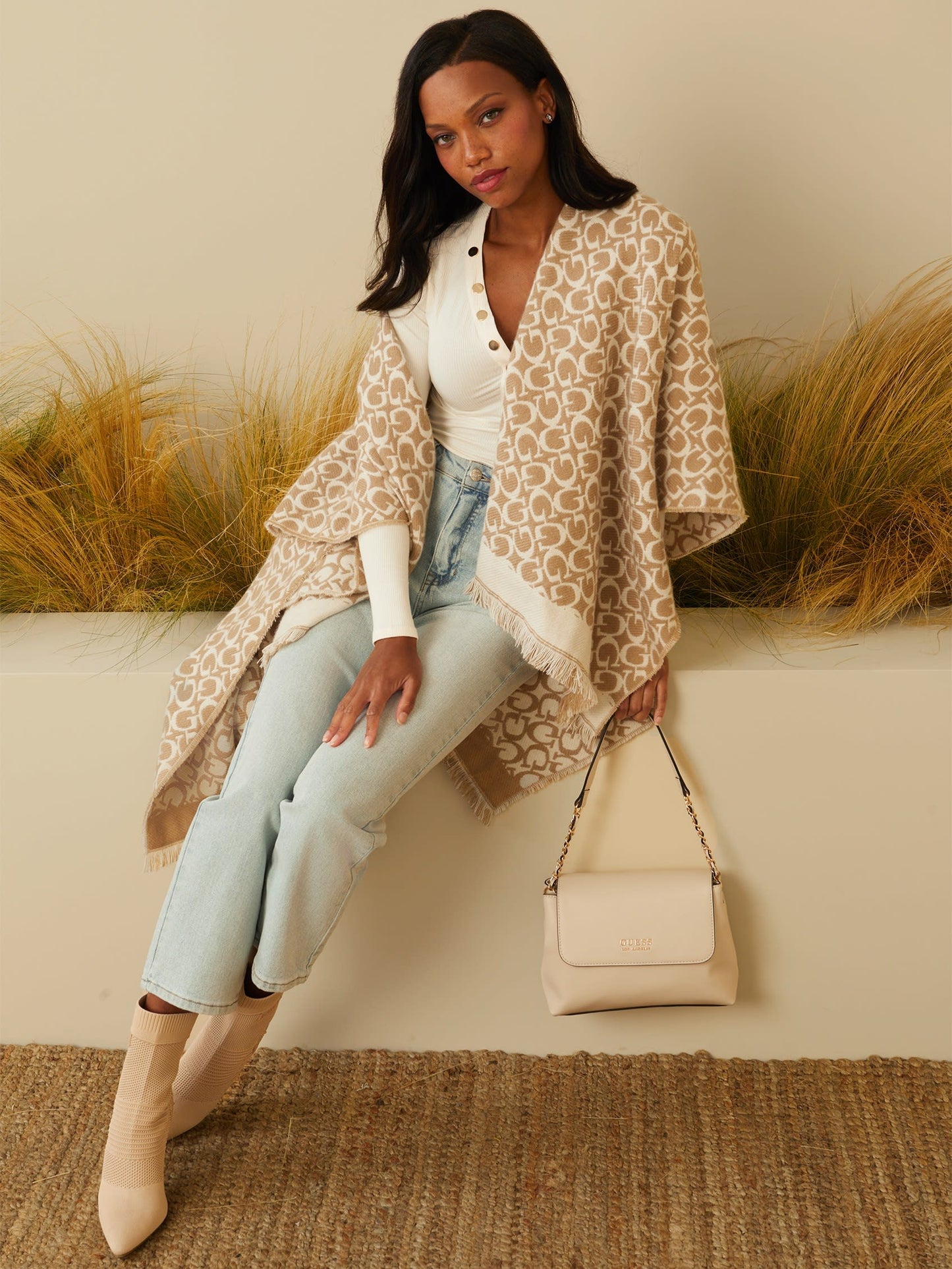 StrapStory - Crossbody 1117