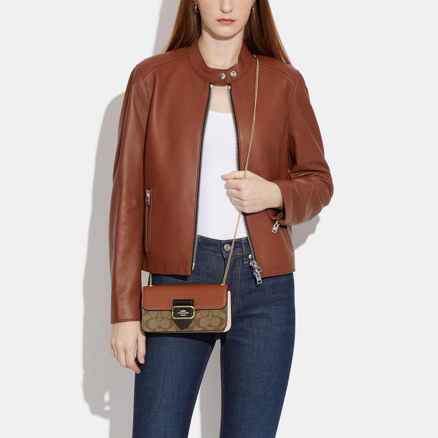 StrapStory - Crossbody 109