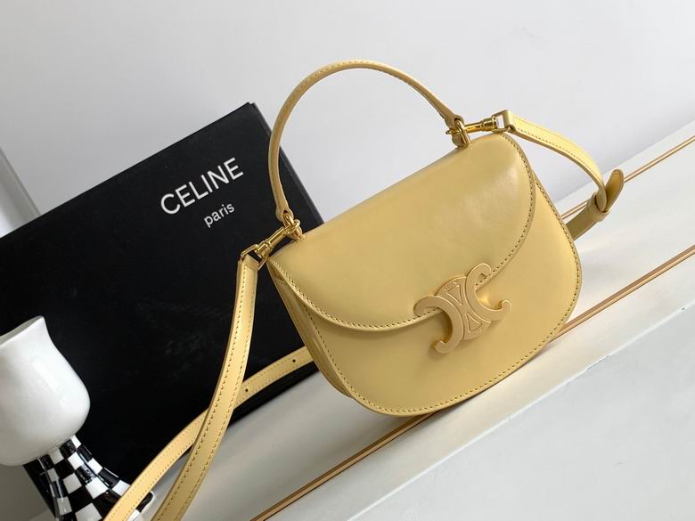 CLNE-Bags - Strap Story - 563