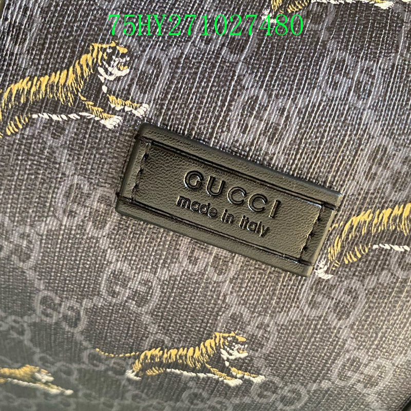 STRAPSTORY - GGC4 BAG - 886