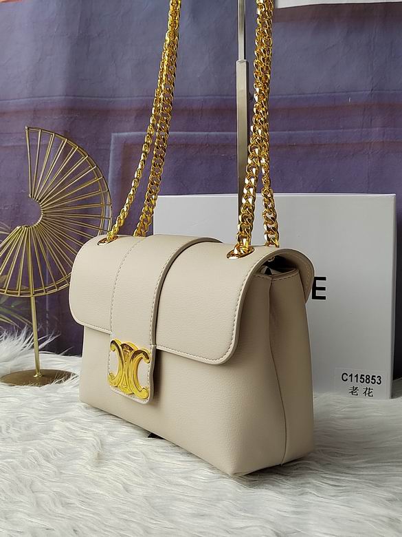 CLNE-Bags - Strap Story - 441