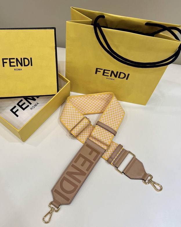 FDNI-Bags - Strap Story - 176