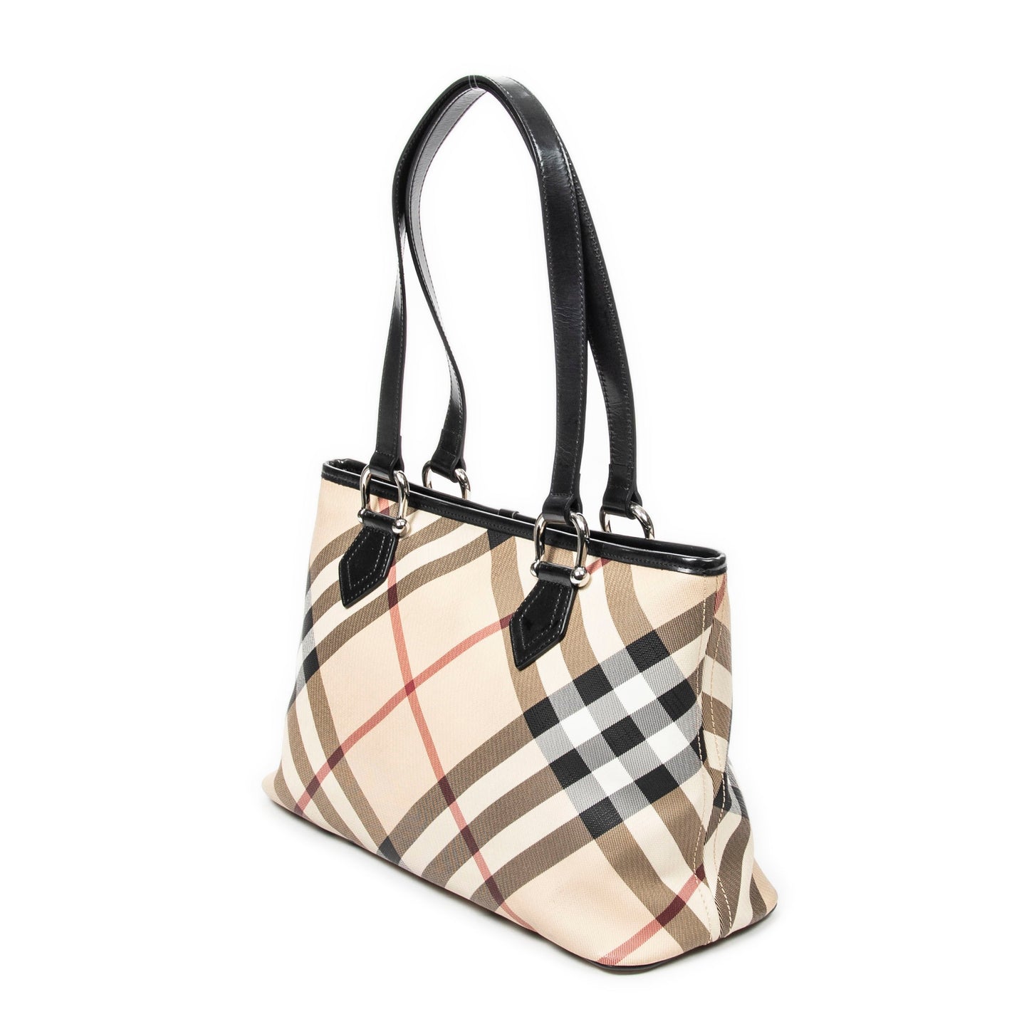 StrapStory - Tote Bag 2552