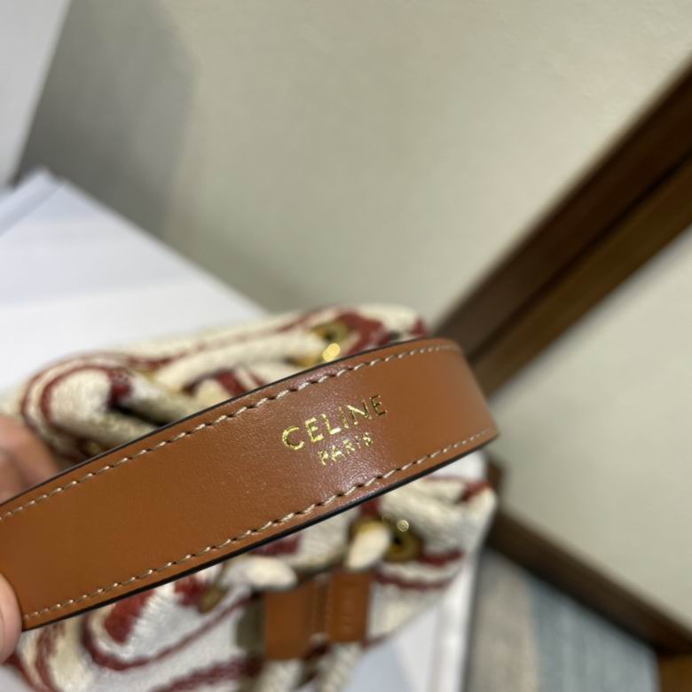 CLNE-Bags - Strap Story - 289