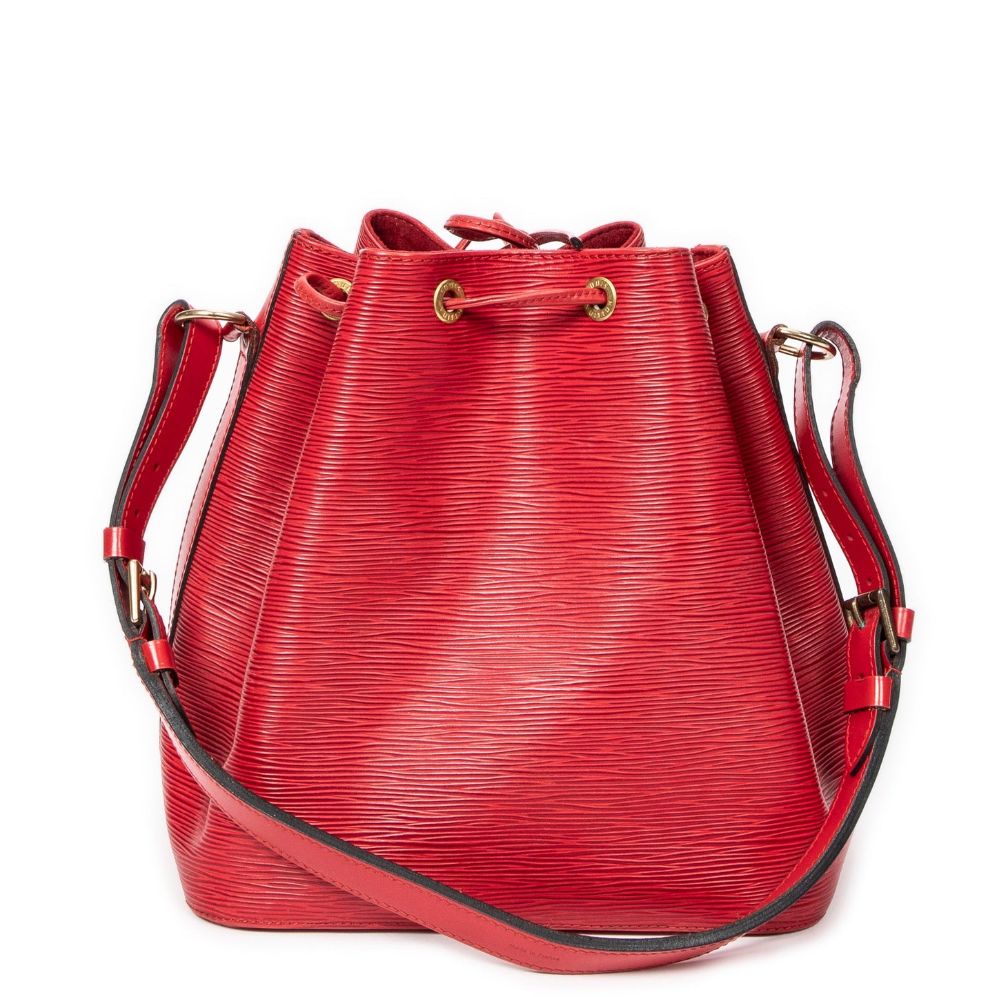 StrapStory - Bucket Bag 217
