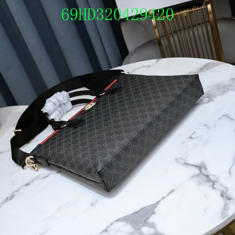 STRAPSTORY - GGC4 BAG - 251