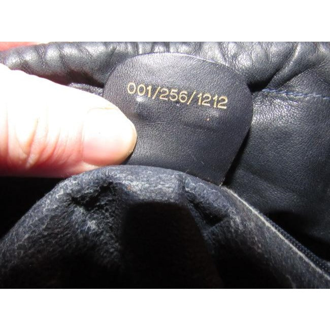 STRAPSTORY - GGC4 BAG - 2473