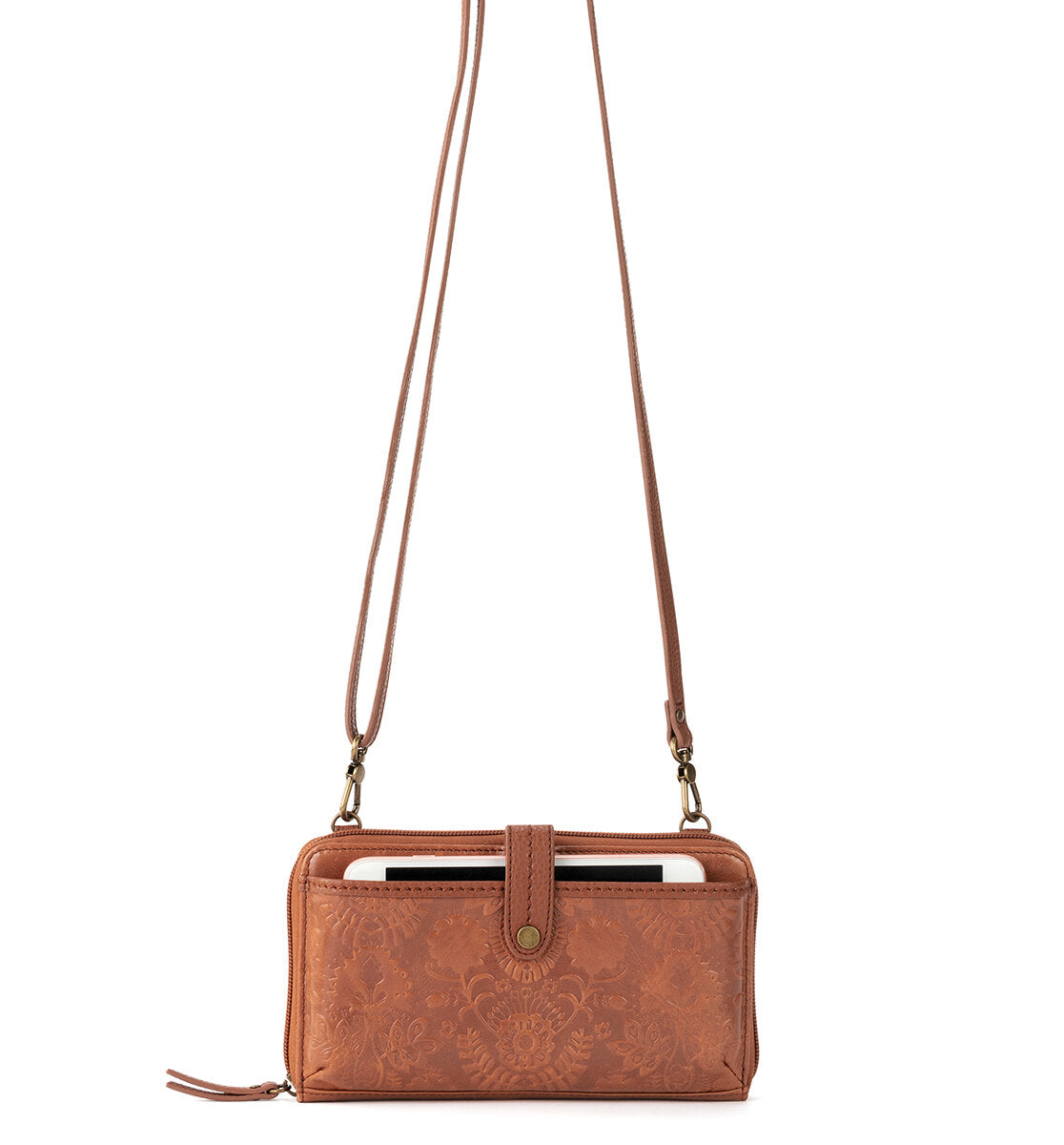StrapStory - Wristlet 540