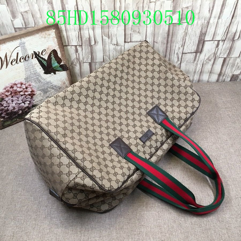 STRAPSTORY - GGC4 BAG - 191