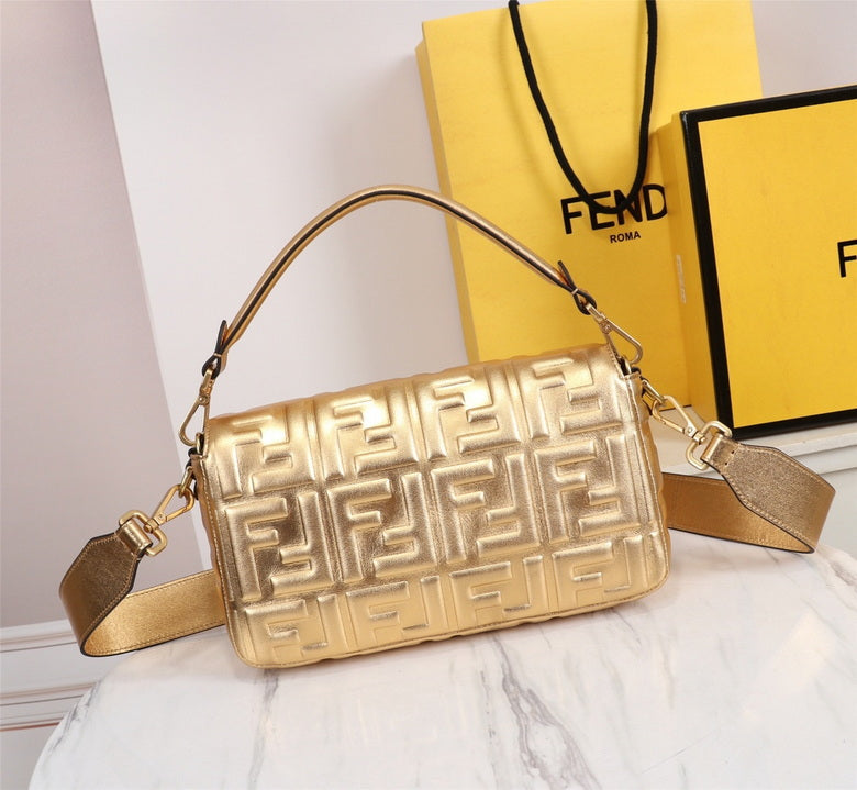 FDNI-Bags - Strap Story - 679