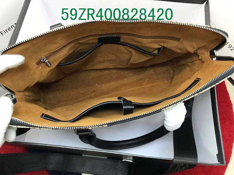 STRAPSTORY - GGC4 BAG - 231