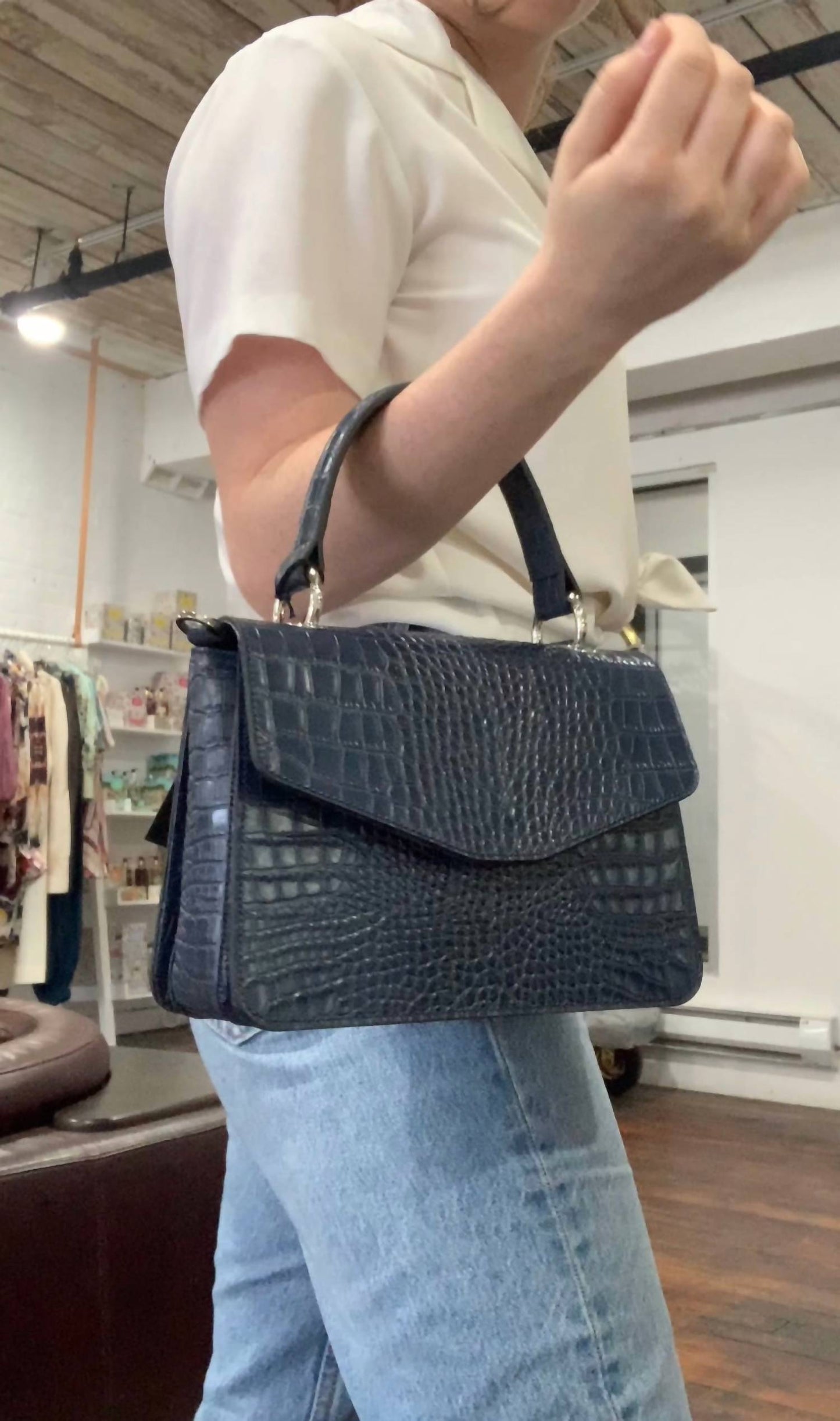 StrapStory - Crossbody 2354