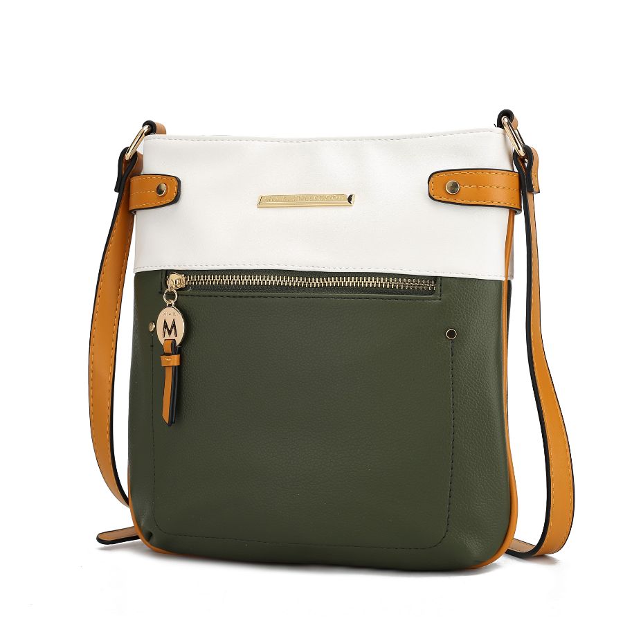 StrapStory - Crossbody 620