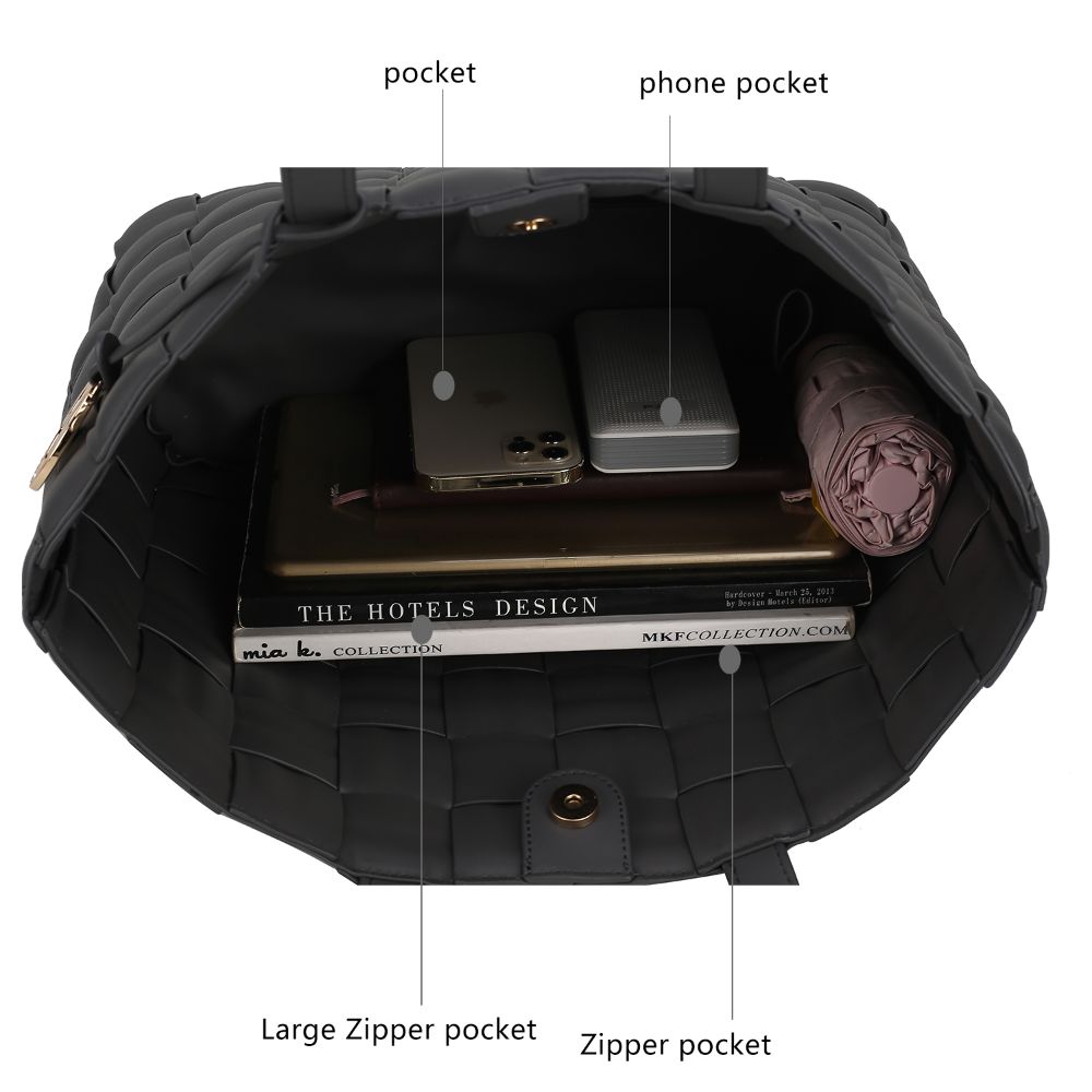 StrapStory - Tote Bag 764