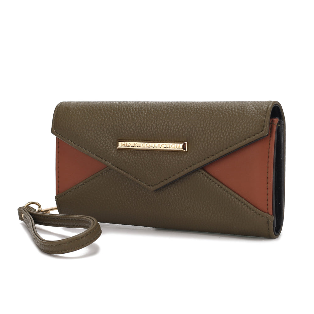 StrapStory - Wristlet 037