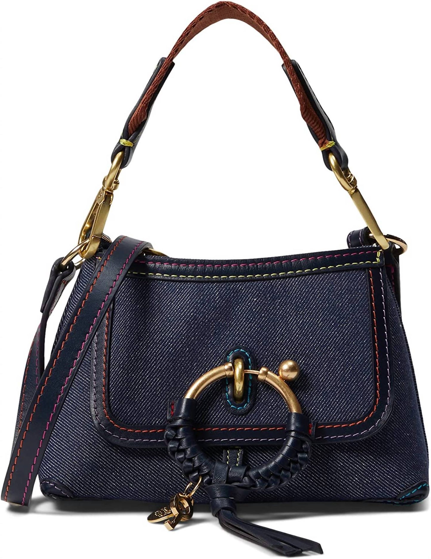 StrapStory - Crossbody 3709