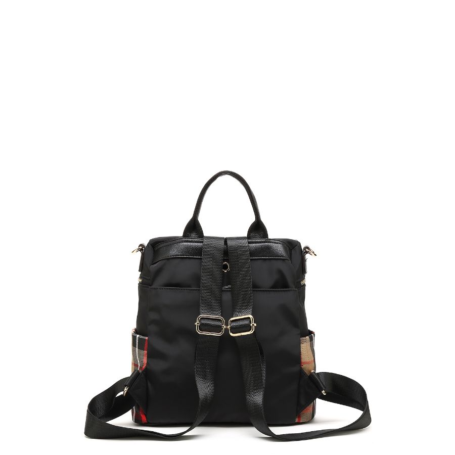 StrapStory - Backpack 205