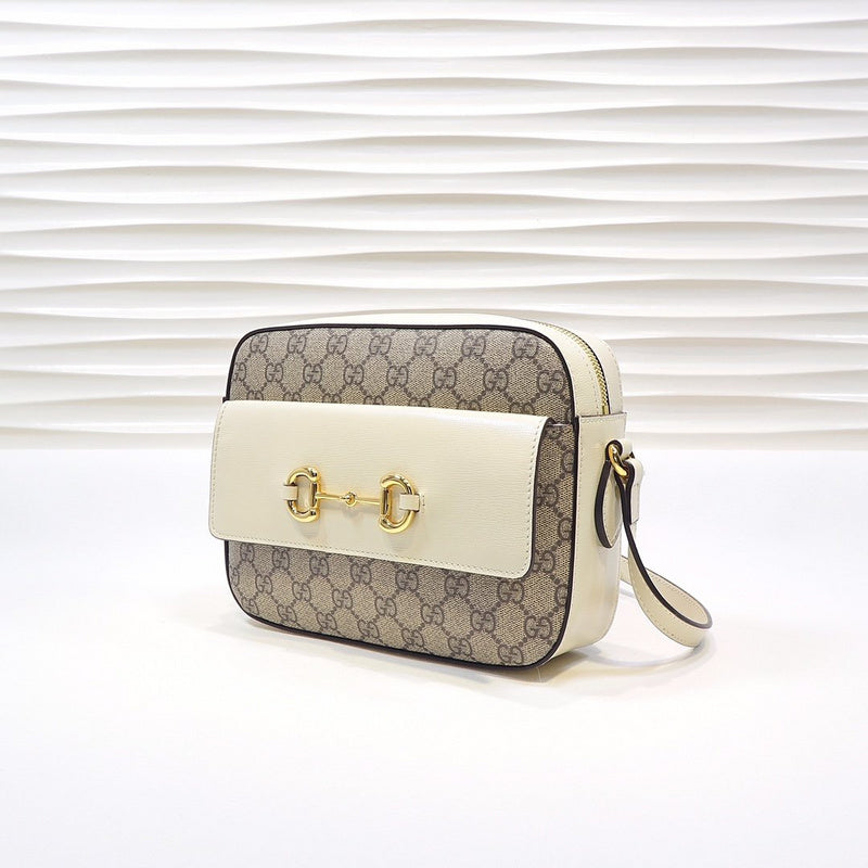 STRAPSTORY - GGC4 BAG - 1101