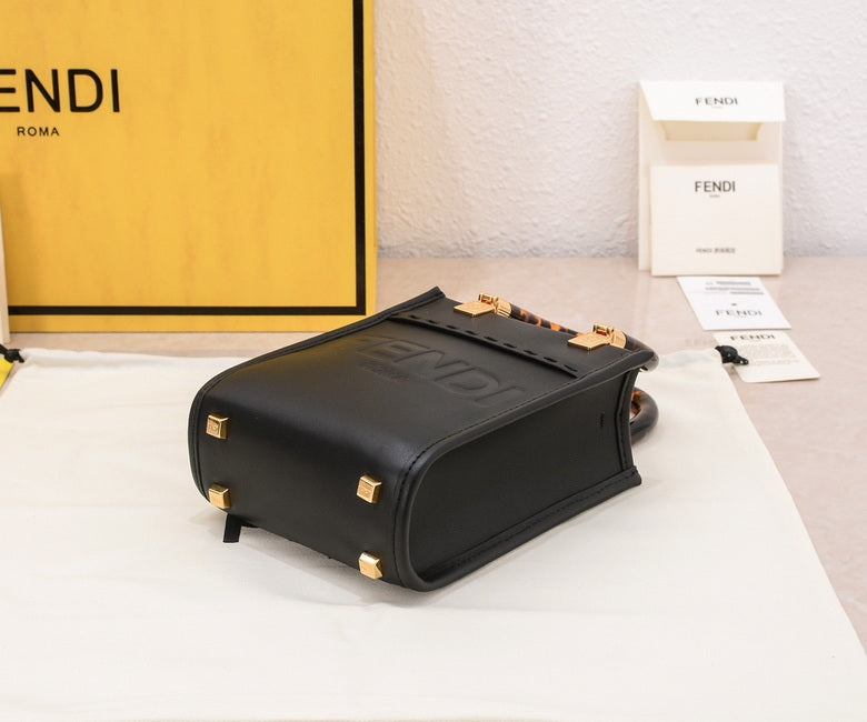 FDNI-Bags - Strap Story - 478