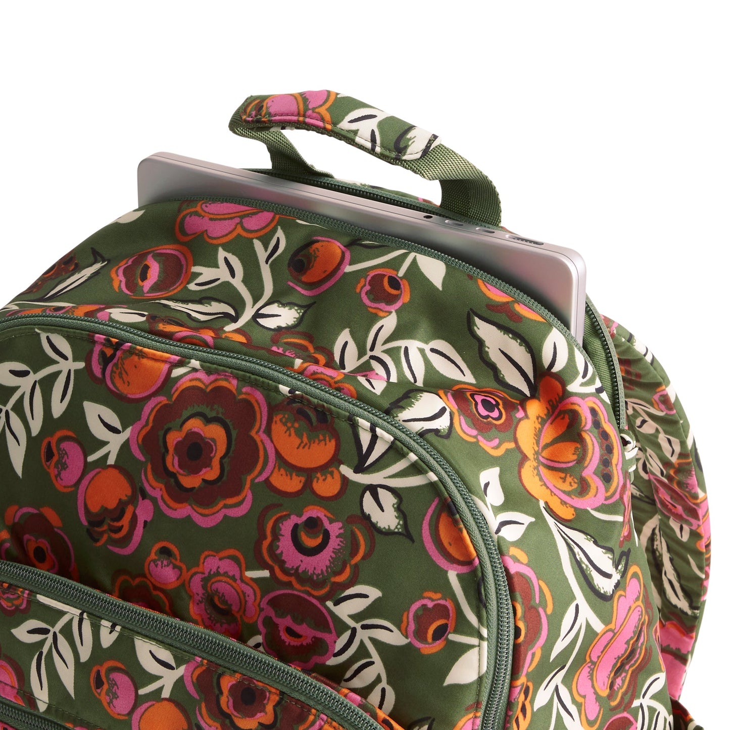 StrapStory - Backpack 746