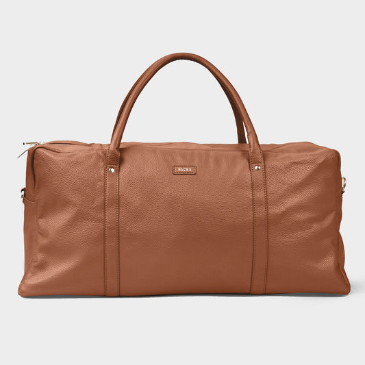 StrapStory - Duffle Bag 040