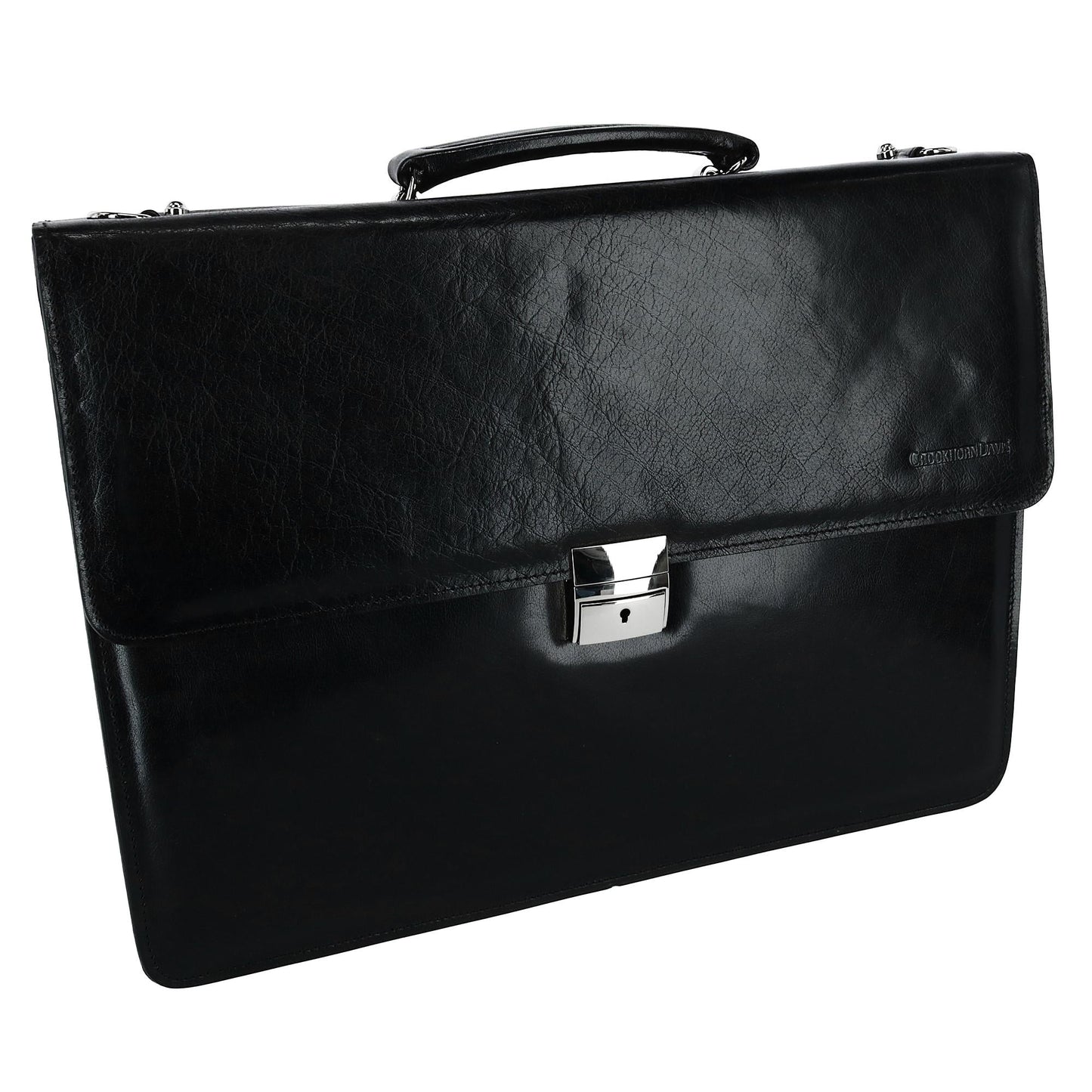 StrapStory - Briefcase 038