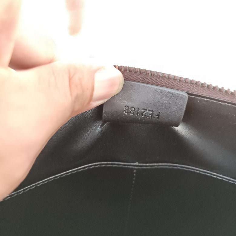 FDNI-Bags - Strap Story - 420