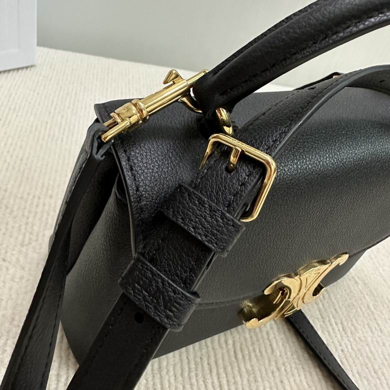 CLNE-Bags - Strap Story - 232