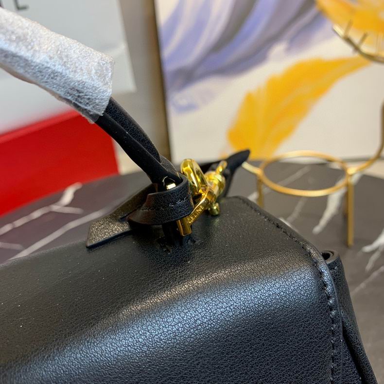 CLNE-Bags - Strap Story - 612