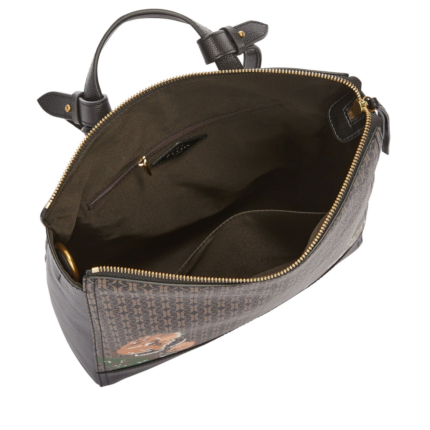 StrapStory - Backpack 191