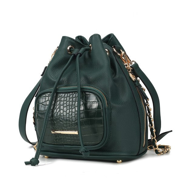 StrapStory - Bucket Bag 169