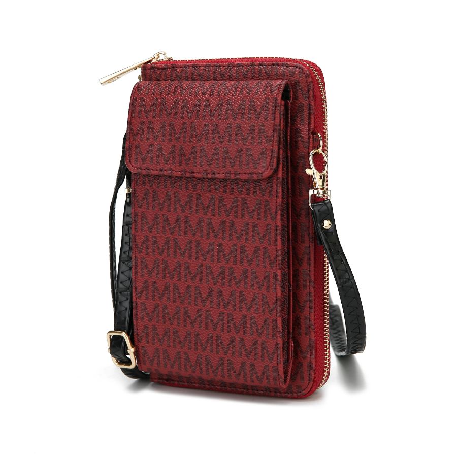 StrapStory - Crossbody 170