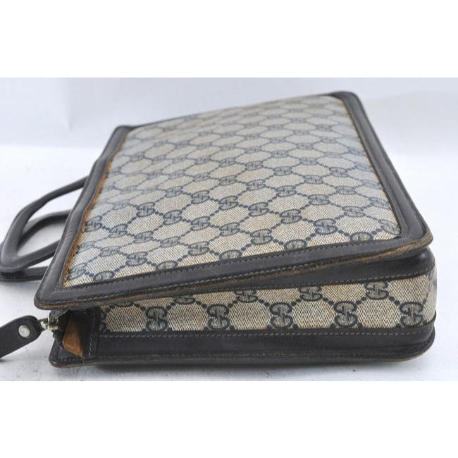 STRAPSTORY - GGC4 BAG - 2517