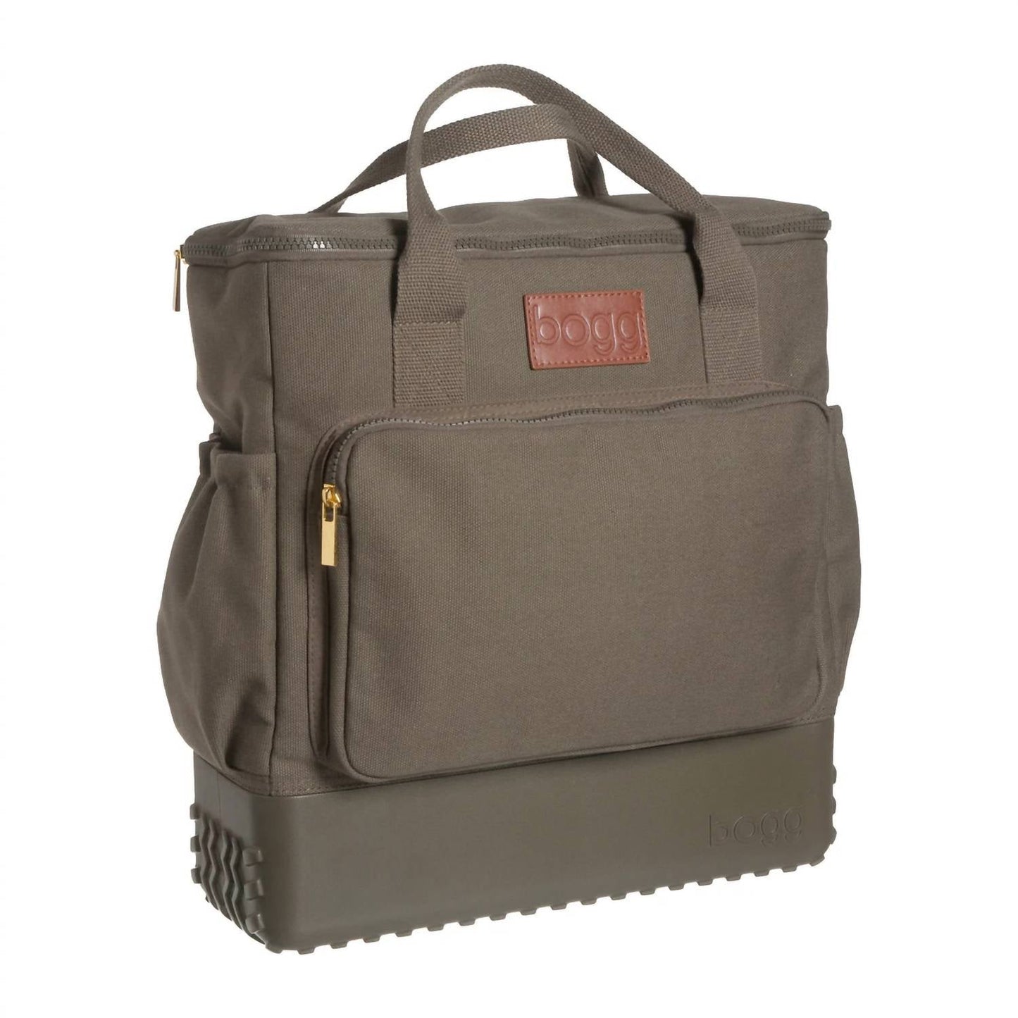 StrapStory - Backpack 840