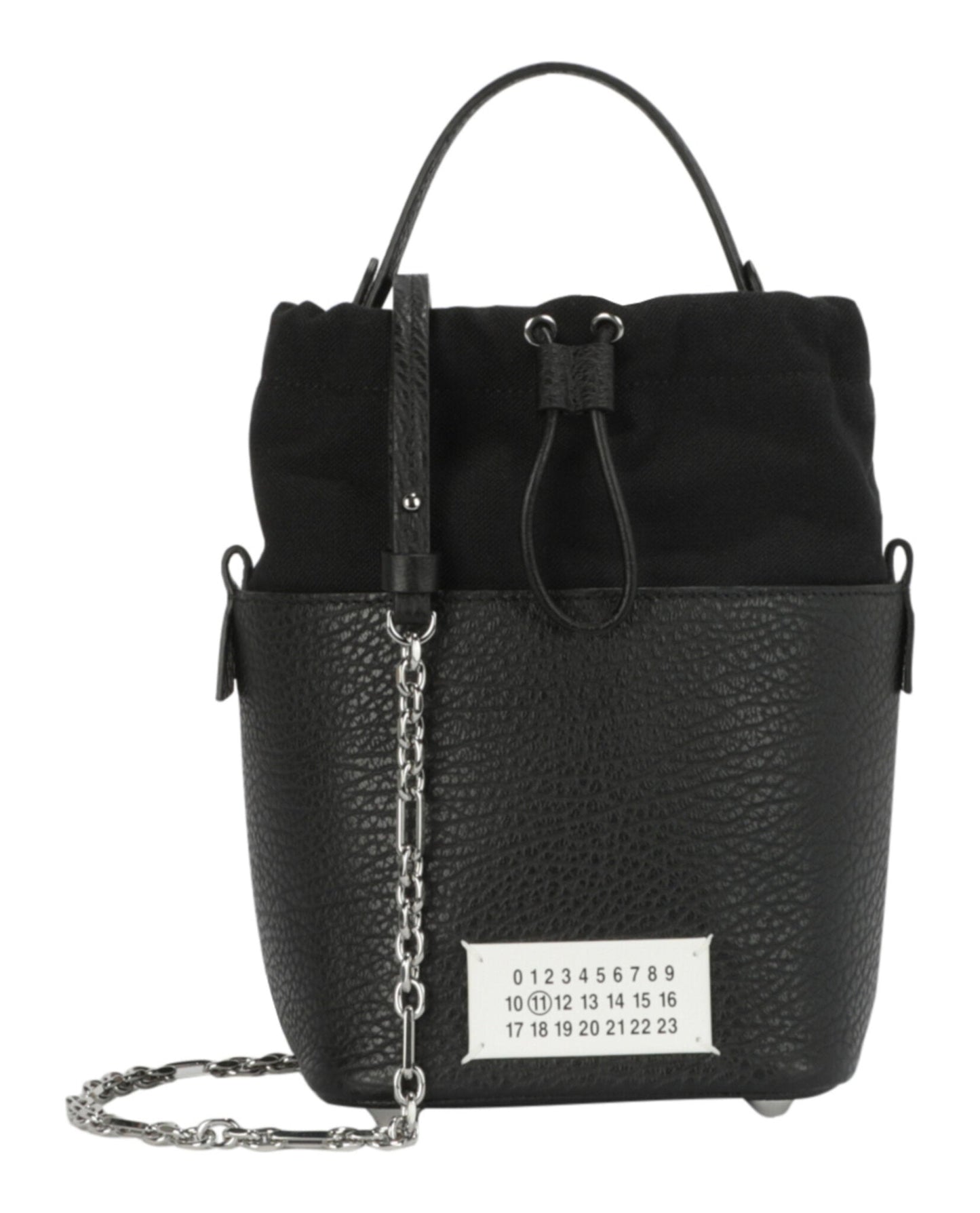 StrapStory - Bucket Bag 184