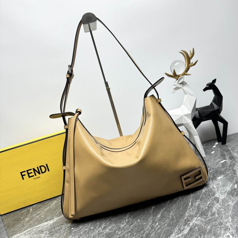 FDNI-Bags - Strap Story - 862