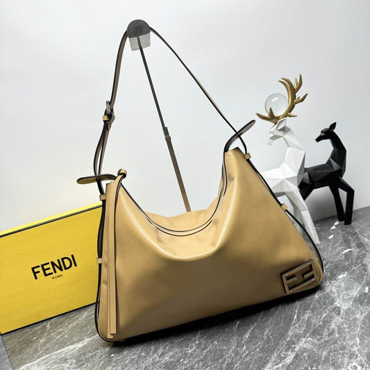 FDNI-Bags - Strap Story - 862
