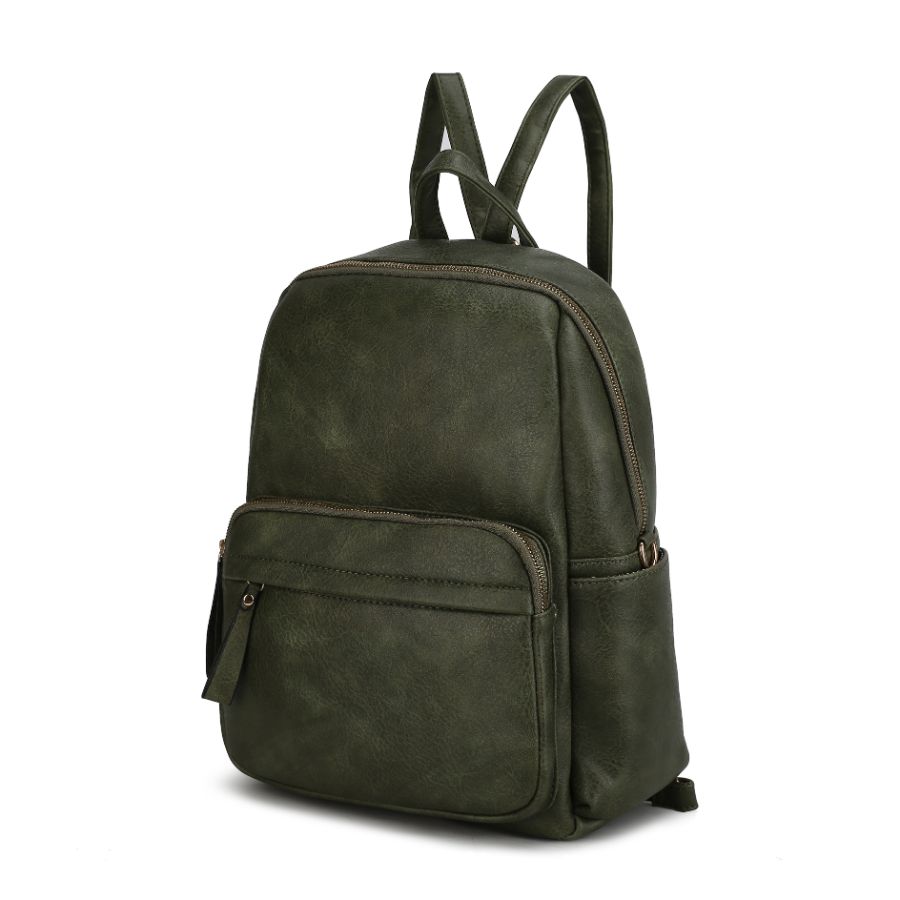 StrapStory - Backpack 218