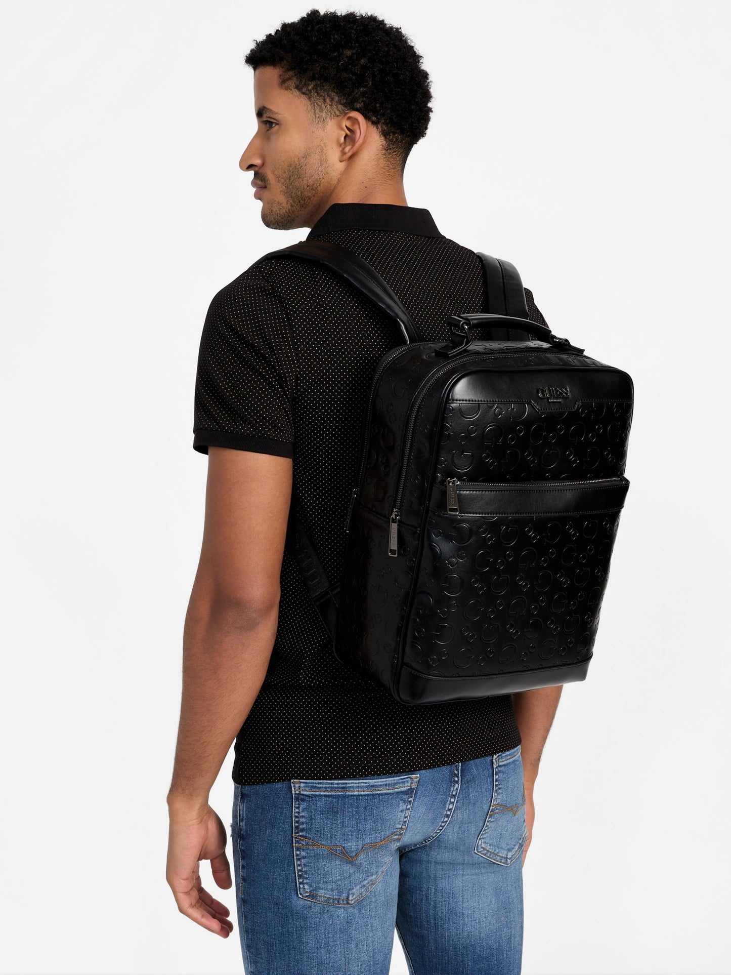 StrapStory - Backpack 181
