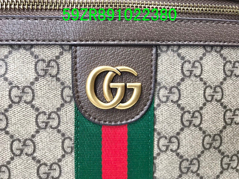 STRAPSTORY - GGC4 BAG - 384