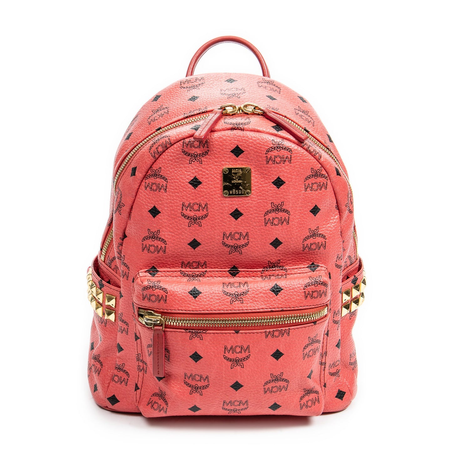 StrapStory - Backpack 1184