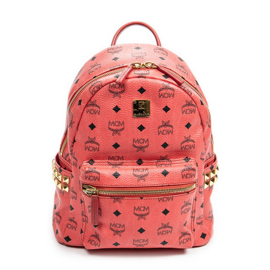 StrapStory - Backpack 1184