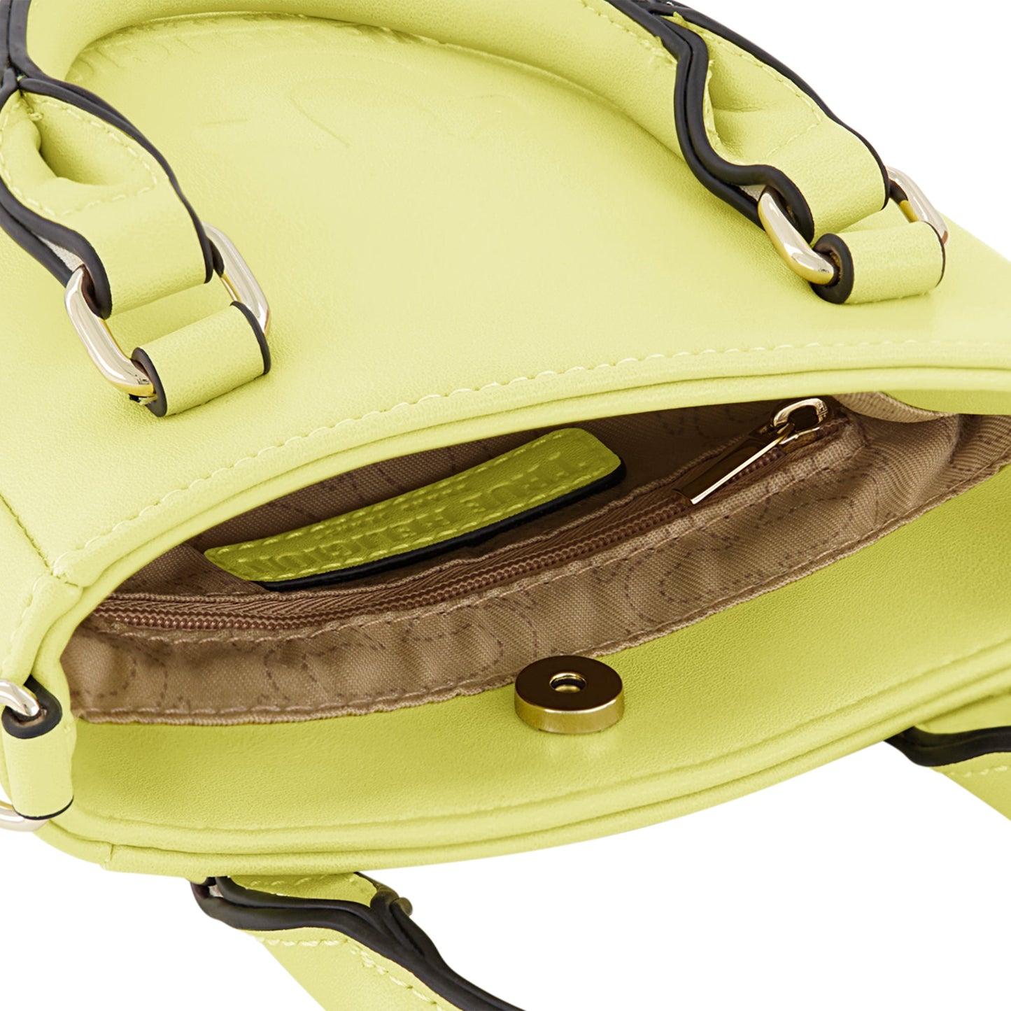 StrapStory - Crossbody 567