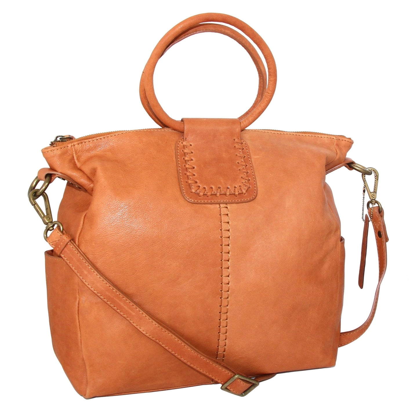 StrapStory - Tote Bag 3063