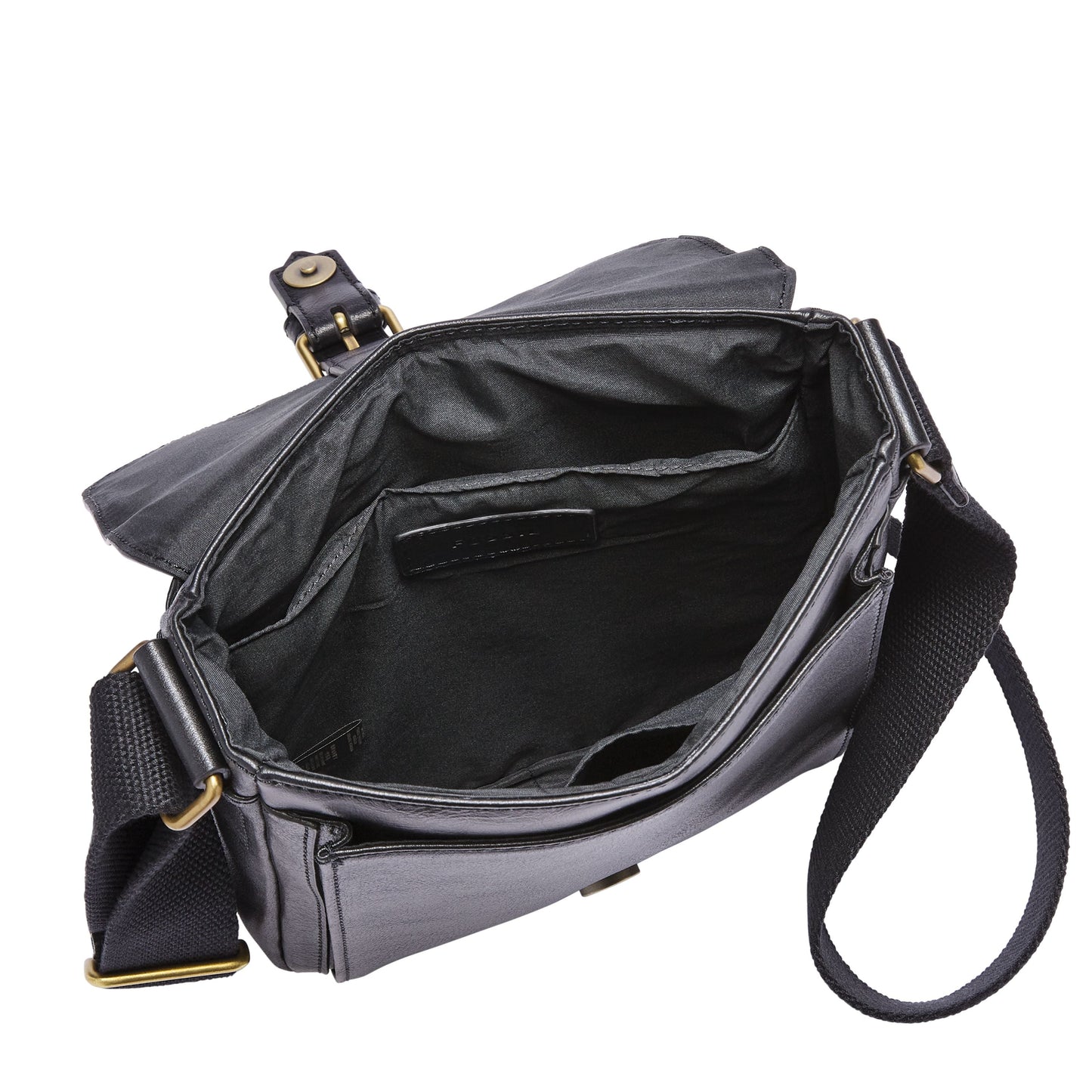 StrapStory - Messenger Bag 005